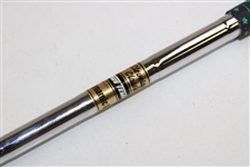 Hale Irwin's Used Cleveland Classic USA Oil Hardened Driver