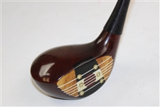 Hale Irwin's Used Cleveland Classic USA DG43 Oil Hardened Driver
