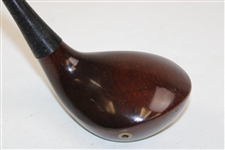 Hale Irwin's Used Cleveland Classic USA DG43 Oil Hardened Driver
