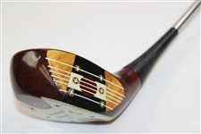 Hale Irwin's Used Cleveland Classic USA DG43 Oil Hardened Driver