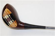 Hale Irwin's Used Cleveland Classic USA DG43 Oil Hardened Driver