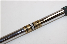 Hale Irwin's Used Cleveland Classic USA DG43 Oil Hardened Driver