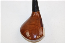 Hale Irwin's Used Cleveland Classic USA TC15 Oil Hardened 3-Wood