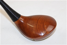 Hale Irwin's Used Cleveland Classic USA TC15 Oil Hardened 3-Wood