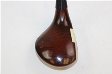 Hale Irwin's Used Cleveland Classic USA RC85 Oil Hardened 3-Wood