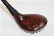 Hale Irwin's Used Cleveland Classic USA RC85 Oil Hardened 3-Wood