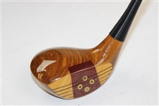 Hale Irwin's Used COBRA U.S.A. 3-Wood