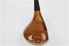 Hale Irwin's Used COBRA U.S.A. 3-Wood