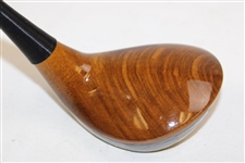 Hale Irwin's Used COBRA U.S.A. 3-Wood