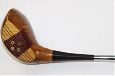 Hale Irwin's Used COBRA U.S.A. 3-Wood