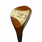 Hale Irwins Used Dunlop Pro-Model DP-901 3-Wood