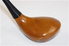 Hale Irwin's Used Dunlop Pro-Model DP-901 3-Wood