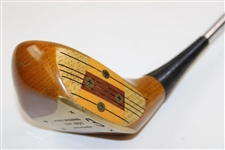 Hale Irwin's Used Dunlop Pro-Model DP-901 3-Wood