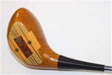Hale Irwin's Used Dunlop Pro-Model DP-901 3-Wood