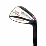 Hale Irwins Used Wilson Staff Model Dynapower Fluid Feel Pitching Wedge