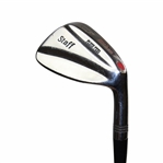 Hale Irwins Used Wilson Staff Fluid Feel Pitching Wedge
