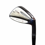 Hale Irwins Used Wilson Staff Model Dynapower Fluid Feel Pitching Wedge