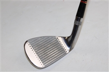Hale Irwin's Used Wilson Staff Model Dynapower Fluid Feel Pitching Wedge