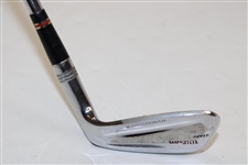 Hale Irwin's Used Wilson Staff Model Dynapower Fluid Feel Pitching Wedge