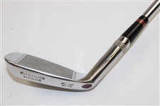 Hale Irwin's Used Wilson Staff Model Dynapower Fluid Feel Pitching Wedge