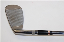 Hale Irwin's Used Wilson Staff Model Dynapower Fluid Feel Pitching Wedge