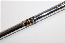 Hale Irwin's Used Wilson Staff Model Dynapower Fluid Feel Pitching Wedge