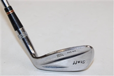 Hale Irwin's Used Wilson Staff RG-300 Pitching Wedge