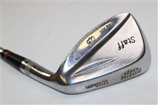 Hale Irwin's Used Wilson Staff RG-300 Pitching Wedge