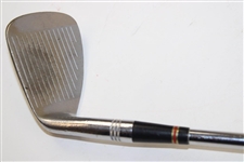 Hale Irwin's Used Wilson Staff RG-300 Pitching Wedge