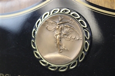 1990 ABC Wide World of Sports Athlete of the Week Plaque Awarded to Hale Irwin