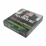 Hale Irwin's Personal Unopened 1991 PGA Tour Pro-Set Golf Cards - Full Set