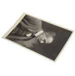 1897 Henry James Whigham 'Early Winner of the US Amateur' Cabinet Photo
