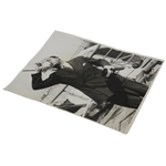 1928 Walter Hagen 'British Open Champion Drinks from the Claret Jug' Photo