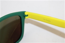 Masters Tournament 'The Badges' Polarized Sunglasses New in Original Case