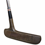 President Dwight D. Eisenhowers Putter Gifted from Nassau County Council 6/19/1954 *Updated* w/Article