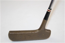 President Dwight D. Eisenhower's Putter Gifted from Nassau County Council 6/19/1954 *Updated* w/Article