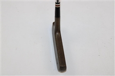 President Dwight D. Eisenhower's Putter Gifted from Nassau County Council 6/19/1954 *Updated* w/Article