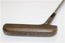 President Dwight D. Eisenhower's Putter Gifted from Nassau County Council 6/19/1954 *Updated* w/Article