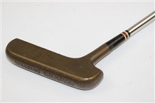President Dwight D. Eisenhower's Putter Gifted from Nassau County Council 6/19/1954 *Updated* w/Article