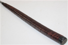 President Dwight D. Eisenhower's Putter Gifted from Nassau County Council 6/19/1954 *Updated* w/Article
