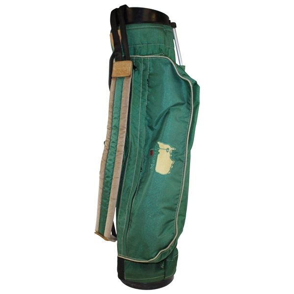 Classic Masters Tournament Logo PING Stand Bag - Used