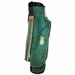 Classic Masters Tournament Logo PING Stand Bag - Used