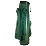 Classic Masters Tournament Logo PING Stand Bag - Used