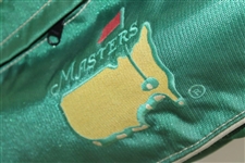 Classic Masters Tournament Logo PING Stand Bag - Used