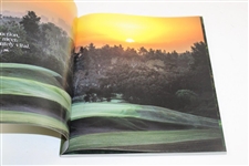 2023 The Los Angeles Country Club Official US Open 128 Page Pictorial - Short Print