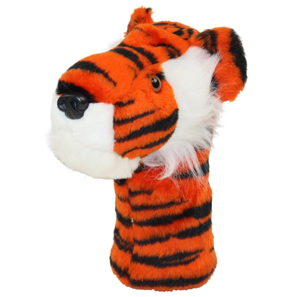 1997 Tiger Woods Titleist Frank Golf Head Cover in New Condition