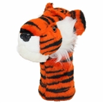 1997 Tiger Woods Titleist Frank Golf Head Cover in New Condition