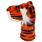 1997 Tiger Woods Titleist 'Frank' Golf Head Cover in New Condition