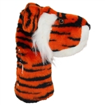 1997 Tiger Woods Titleist 'Frank' Golf Head Cover in New Condition