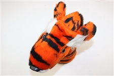 1997 Tiger Woods Titleist 'Frank' Golf Head Cover in New Condition